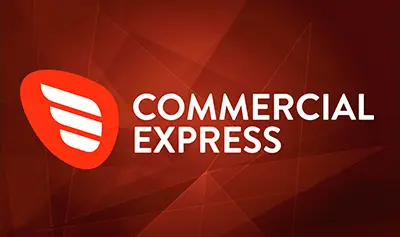 Commercial Express Insurance Logo