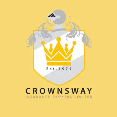 Crownsway Insurance Brokers Logo